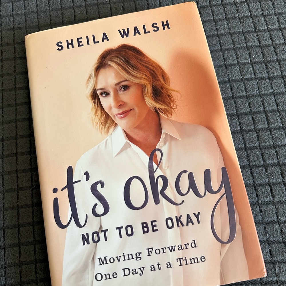 self help book